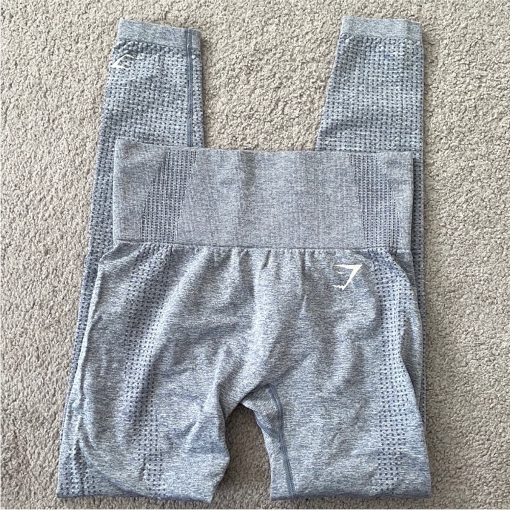 Gymshark OG (sold out) Vital Seamless Leggings